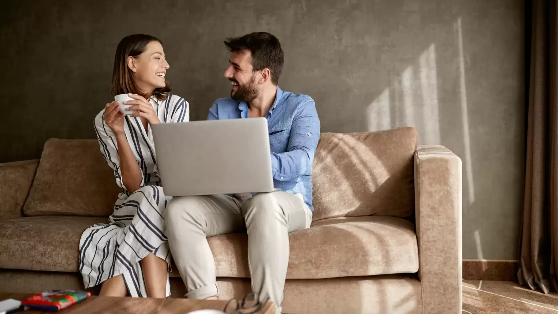 Refinancing DC Finance