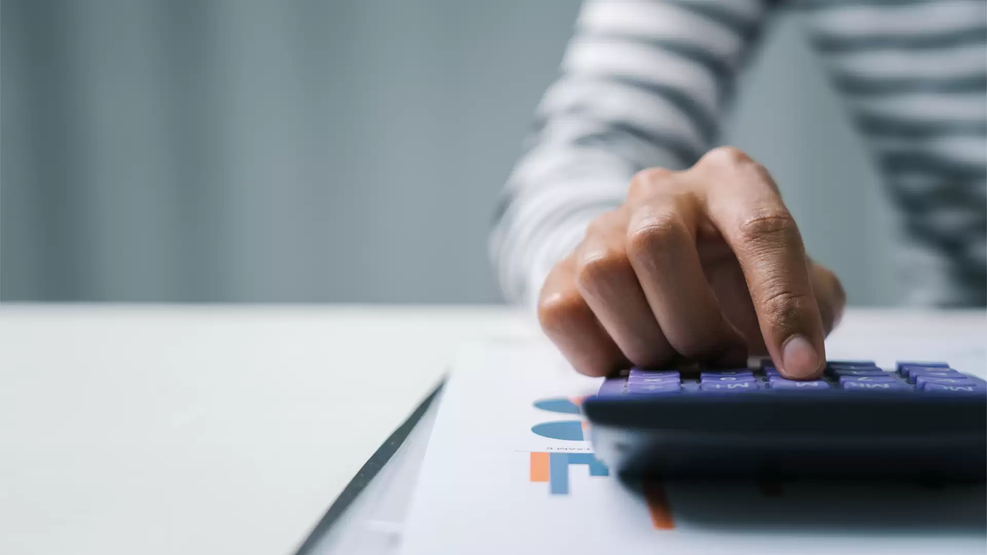 Borrowing Capacity Jacques Financial Group