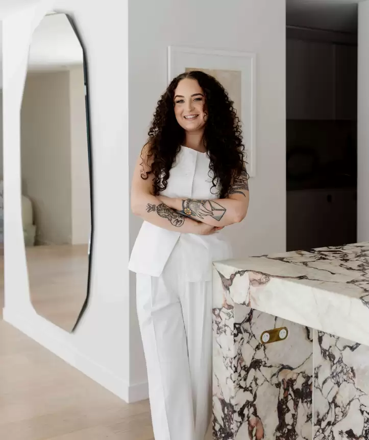 Georgia Shepherd | Finance Broker at Zella