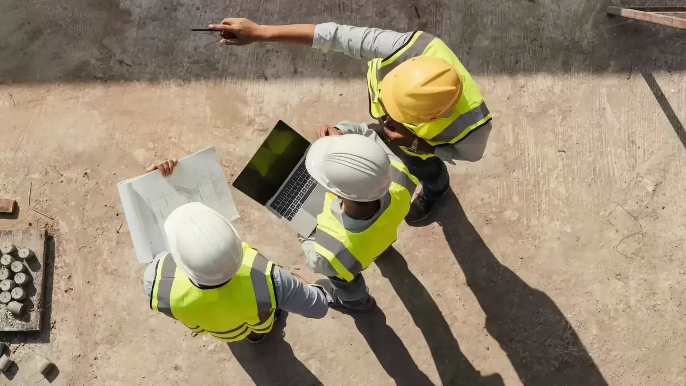 Cashflow Solutions Build Innovate Grow Finance