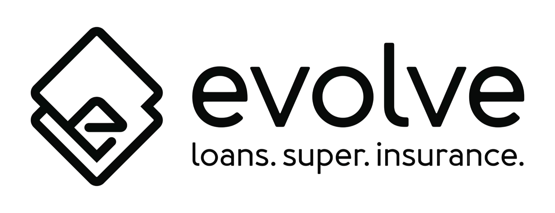Evolve Loans's Logo