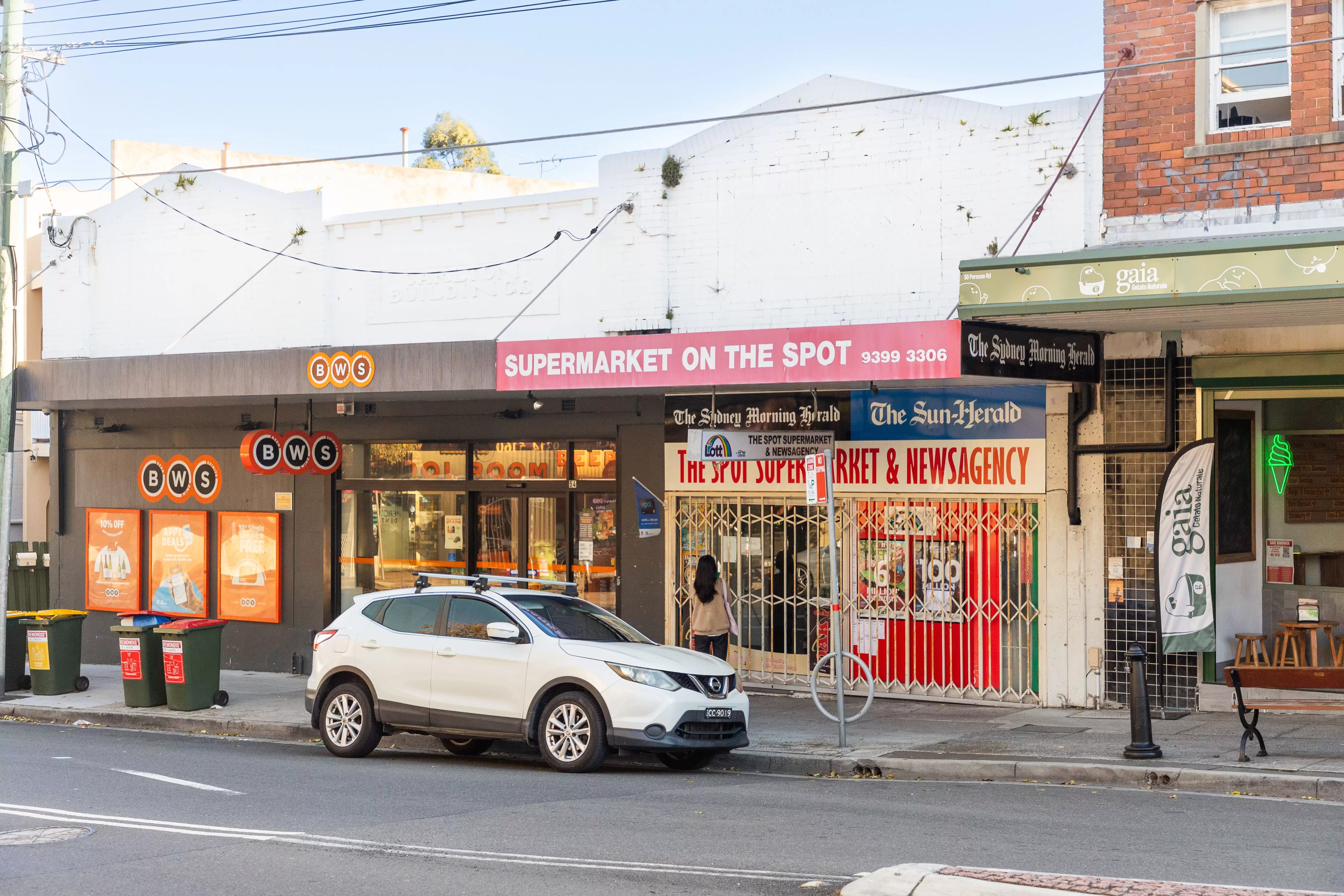 Commercial Loans