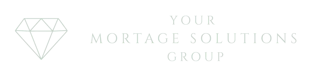 Your Mortgage Solutions Group's Logo