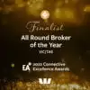 AXTON Finance Awards
