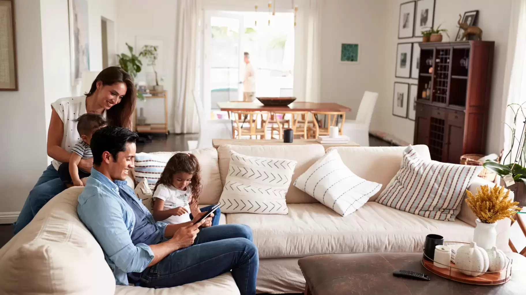 Privacy Policy Mortgage Path