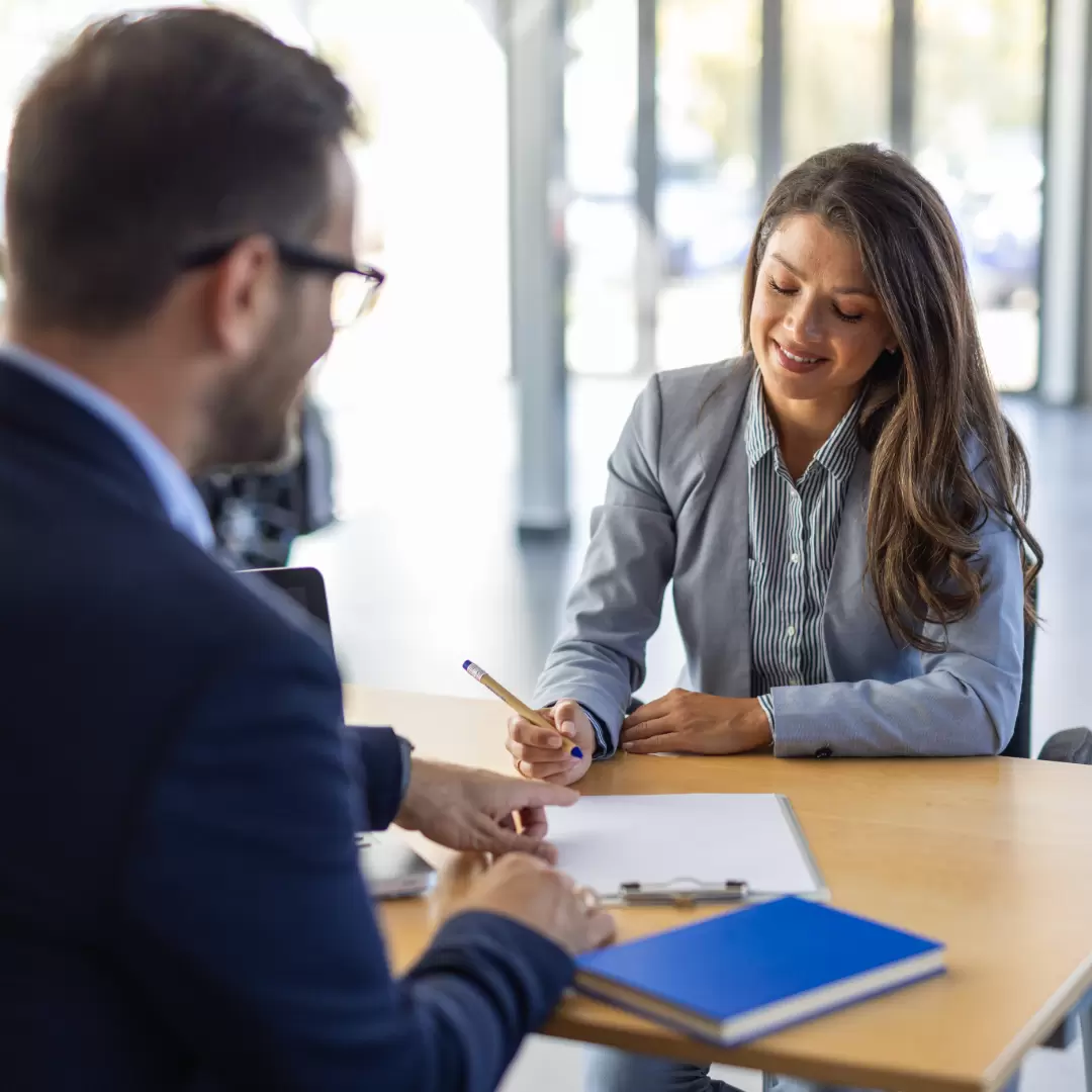 Car Loans Lending Process CoastFin