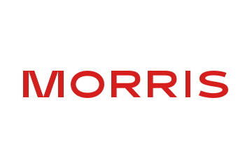 Logo for Morris Finance