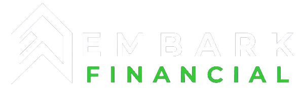Embark Financial's Logo