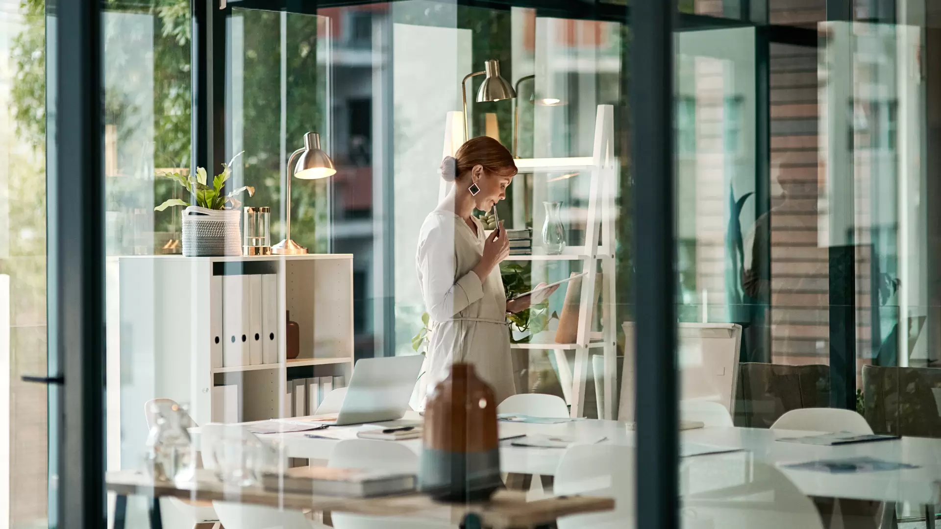 Asset Finance MLN Finance