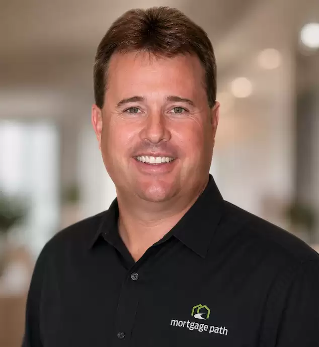 Mike Maujean Mortgage Path