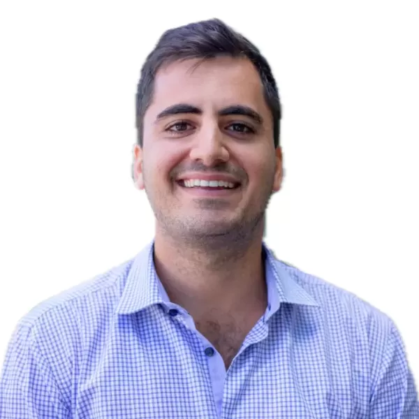 Mortgage Broker Nathan Cohen Distinct Financial