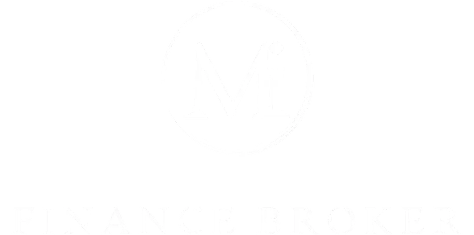Mi Finance Broker's Logo