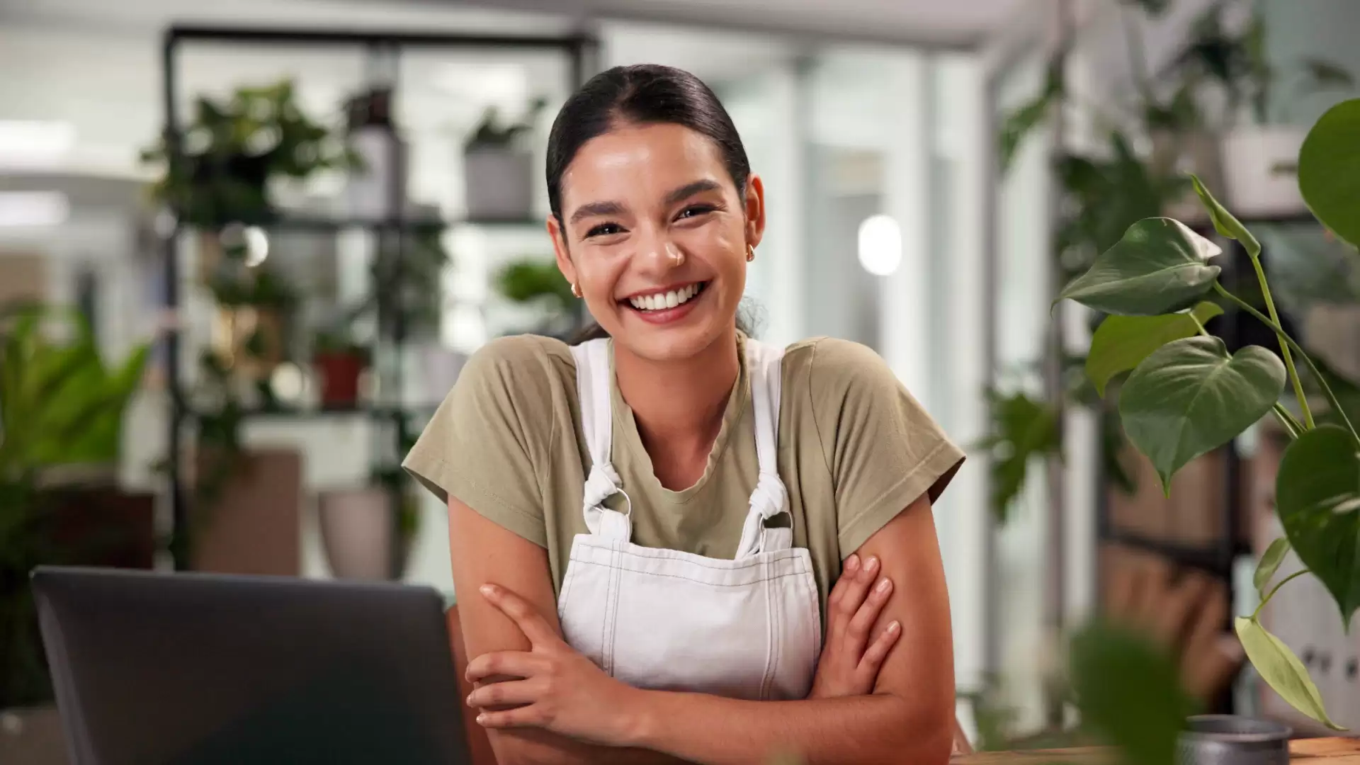 Business Loans for Conscious Finance Co
