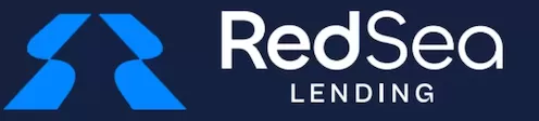 Red Sea Lending's Logo