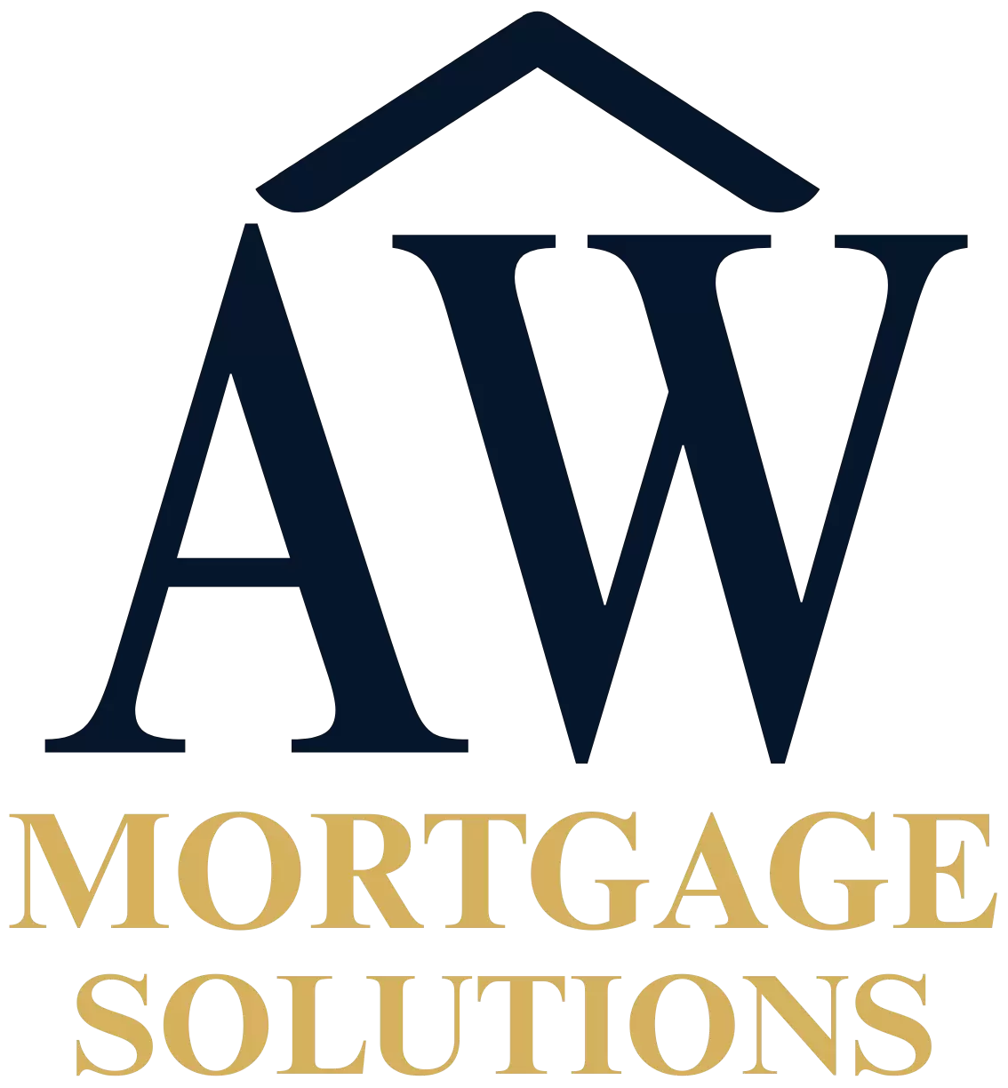 AW Mortgage Solutions's Logo