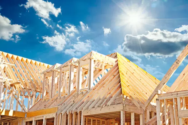 Construction Loans: What Not to Structure Incorrectly