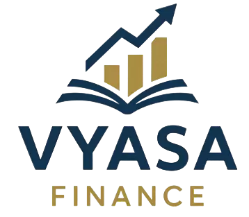 Vyasa Finance's Logo