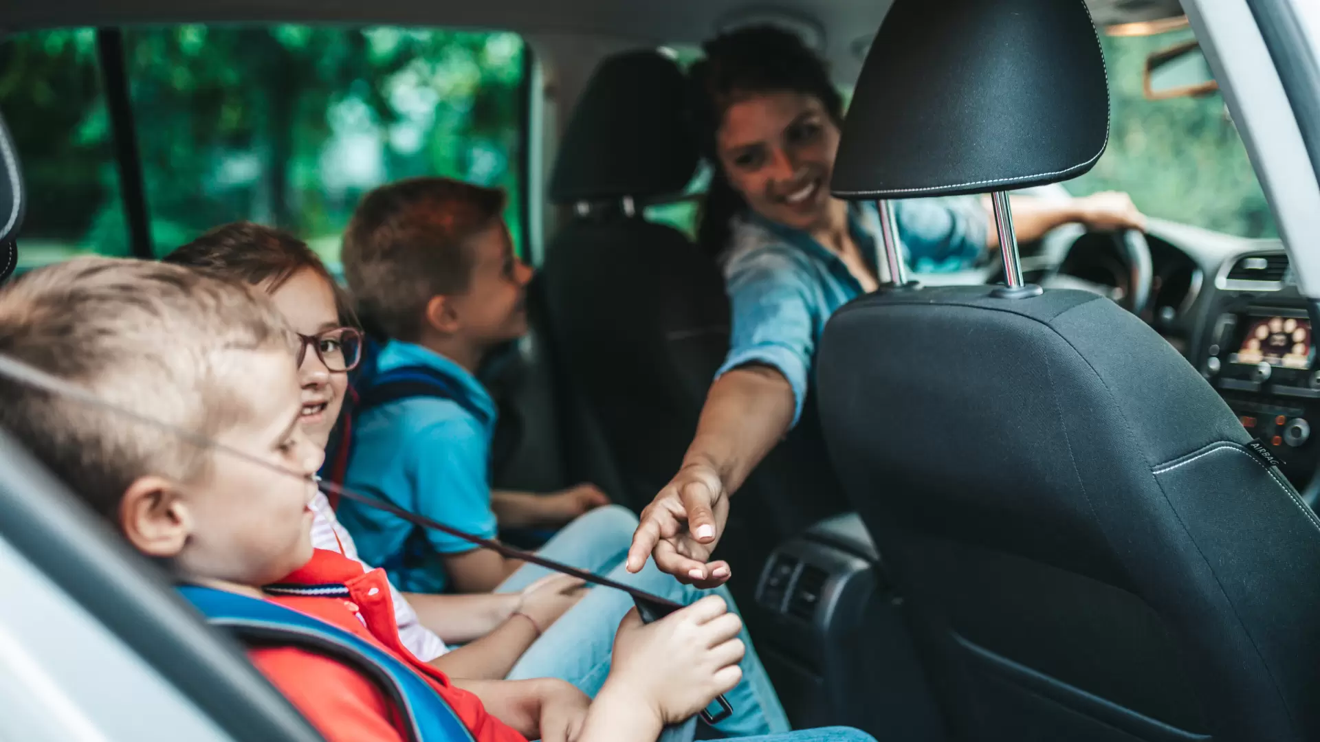 Car Loans Mi Finance Broker