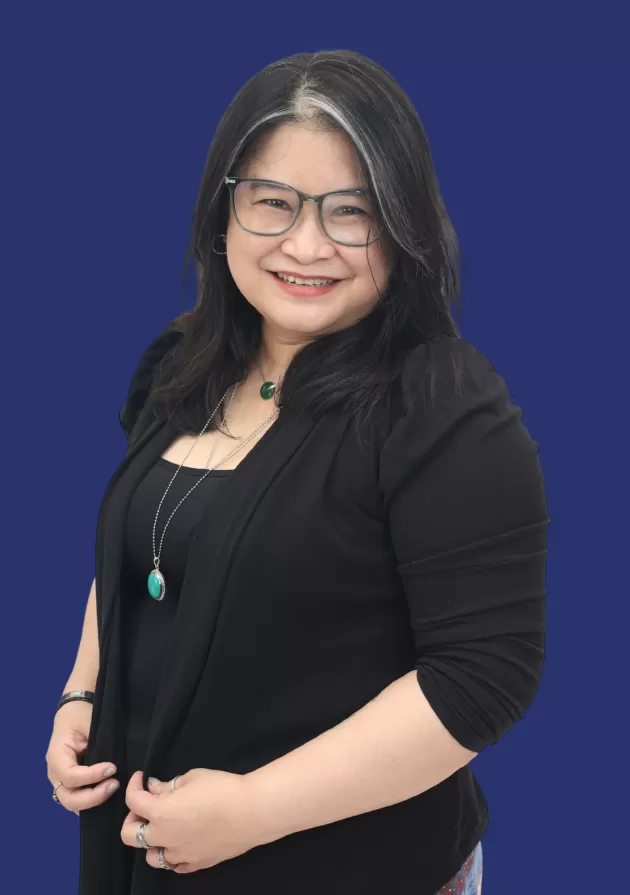 Leila Balacano Admin Support