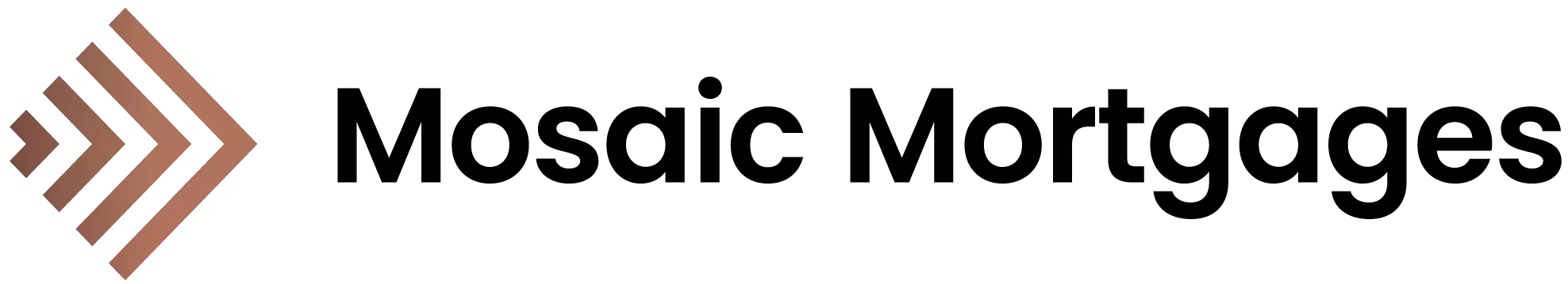 Mosaic Mortgages's Logo