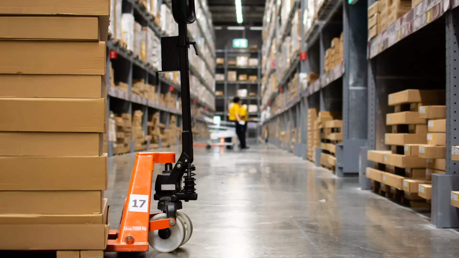 Commercial Loan Plavin Finance