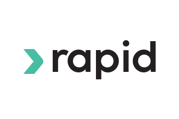 Logo for Rapid Loans