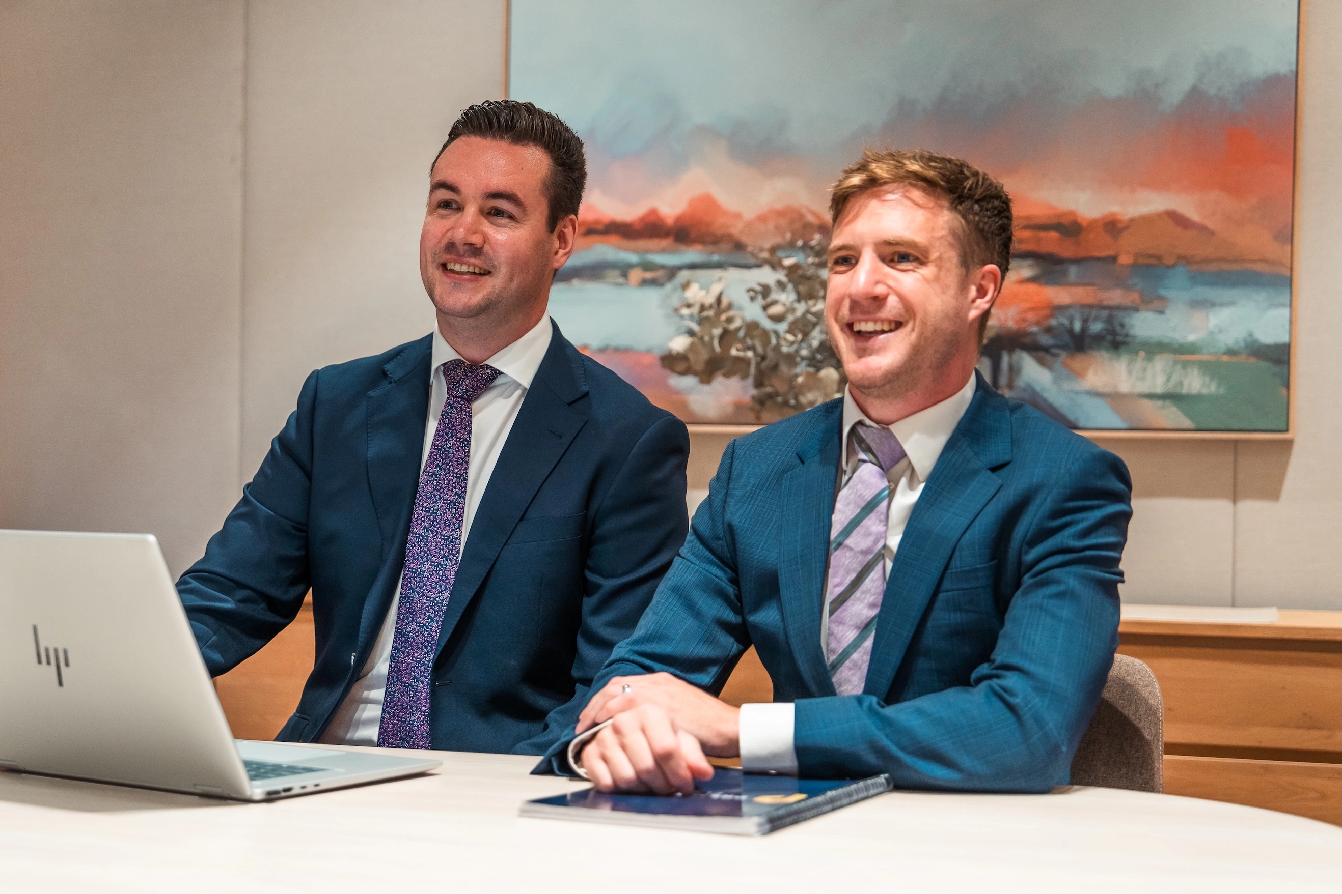 Premier Path Finance