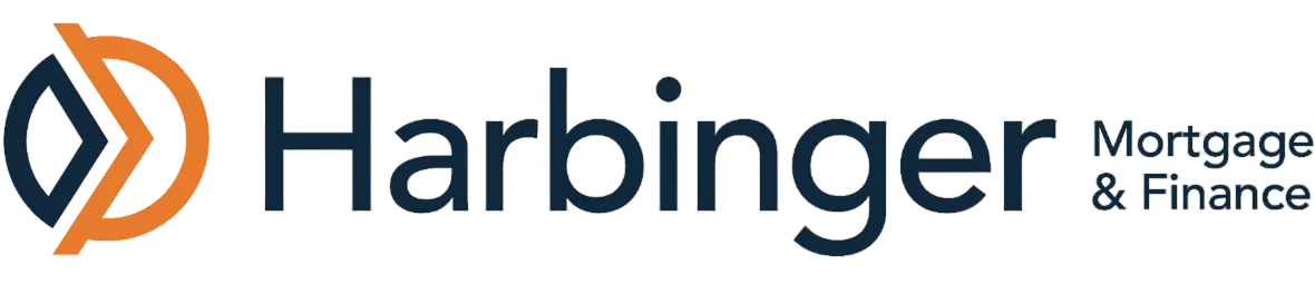 Harbinger Mortgage's Logo