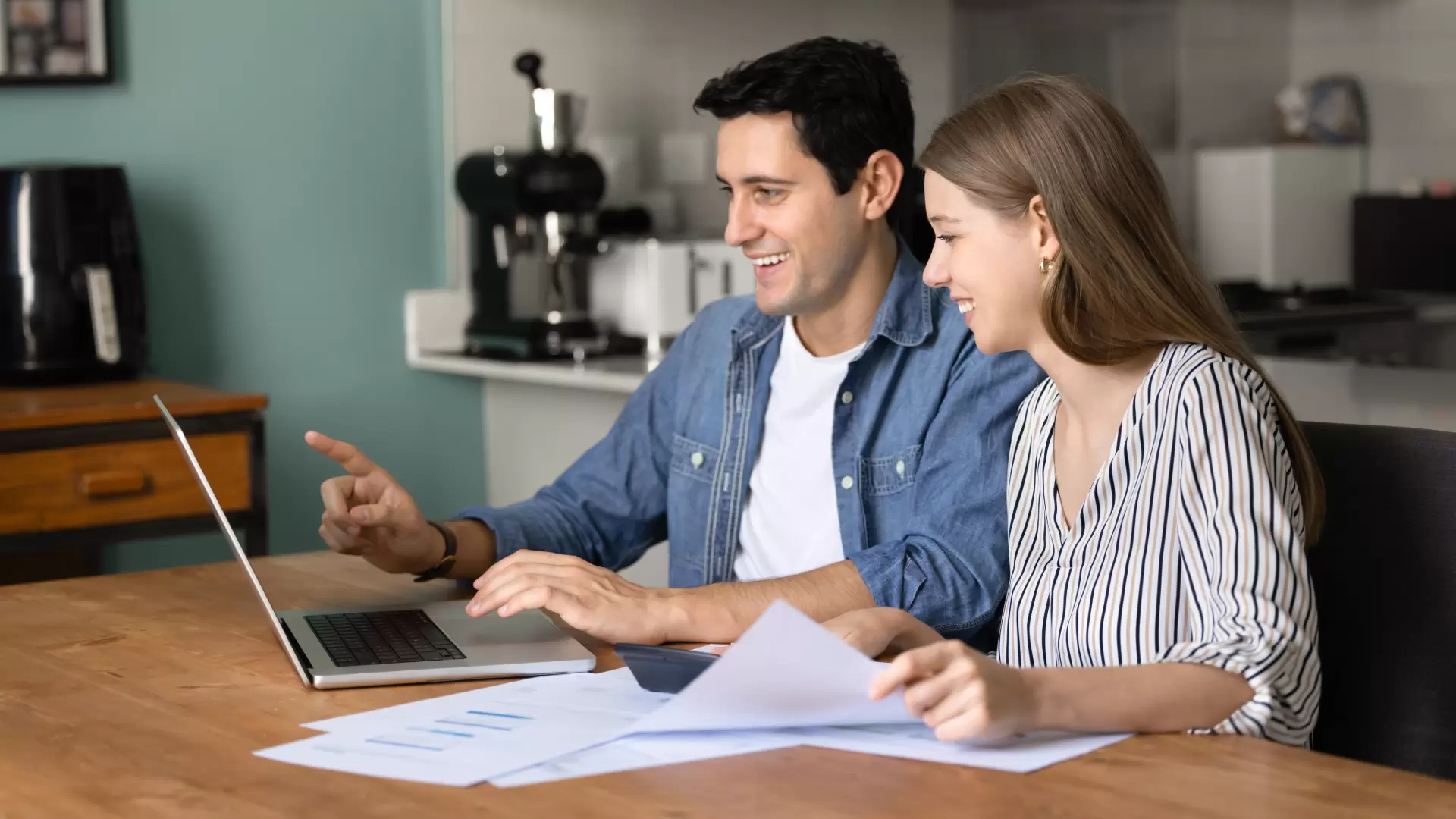 Image for First Home Buyers