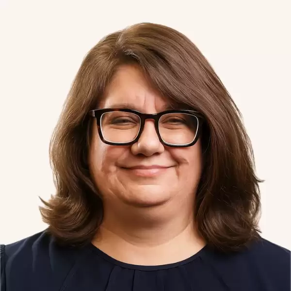 CFC Finance Catherine Wright