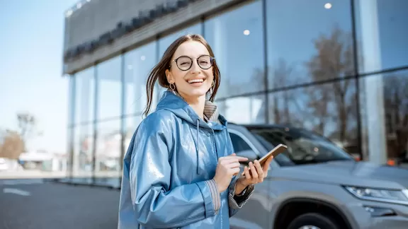 Car Loans for Nurses from the best Finance & Mortgage Broker to help you get into your vehicle