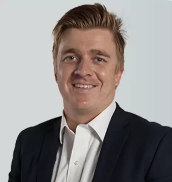 Alex Jacques Mortgage Broker