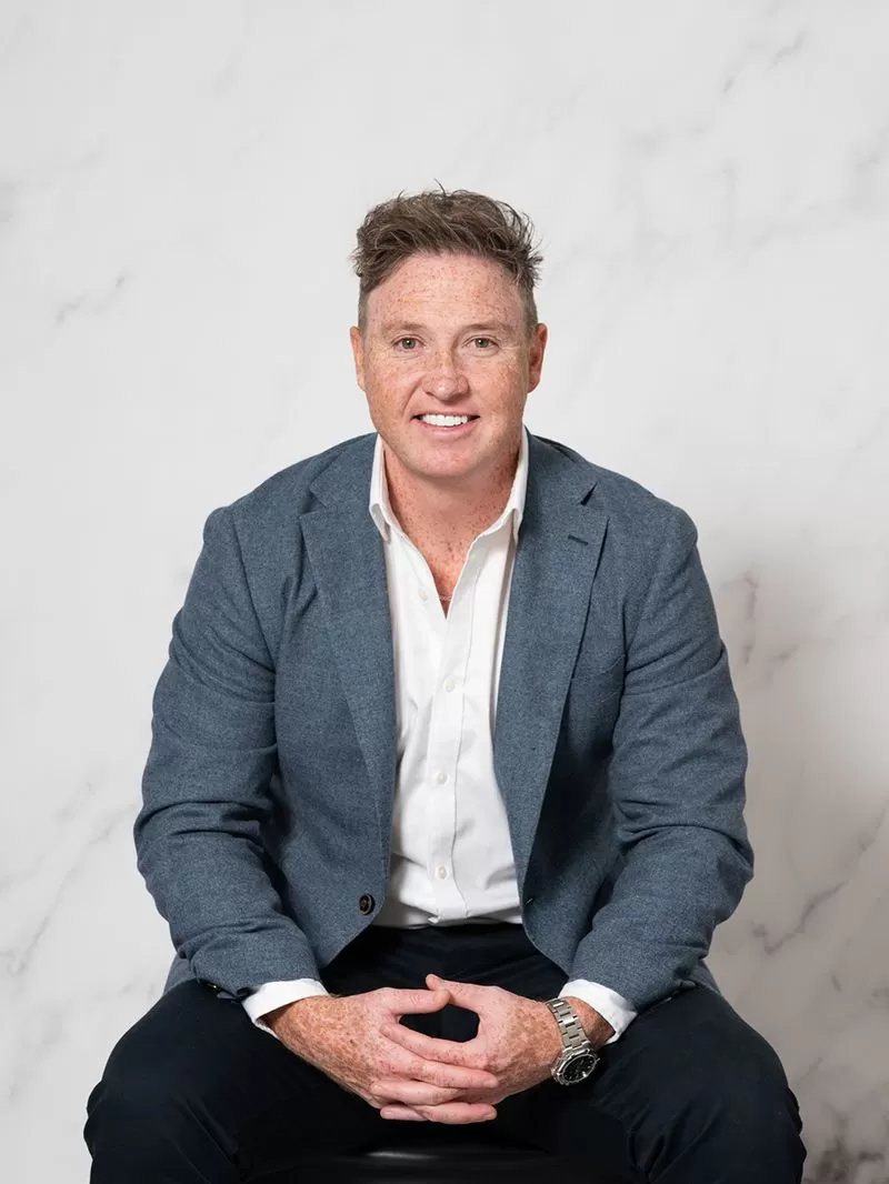 Hayden Doyle Shoreside Finance