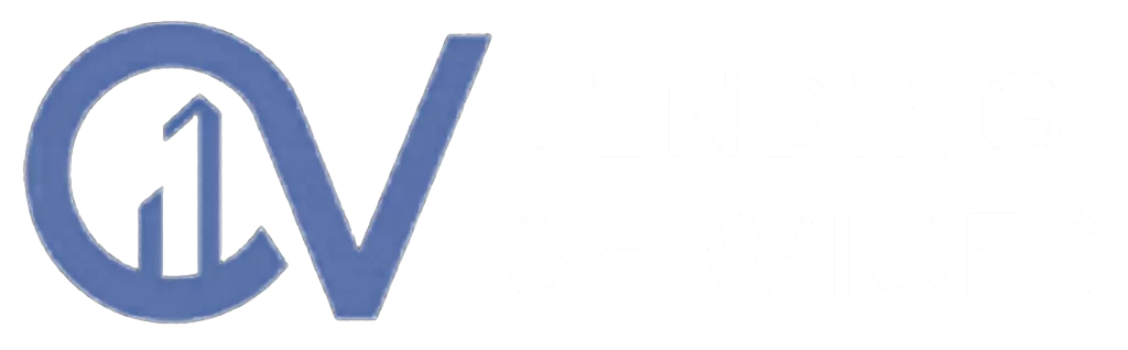 CV Lending Services's Logo
