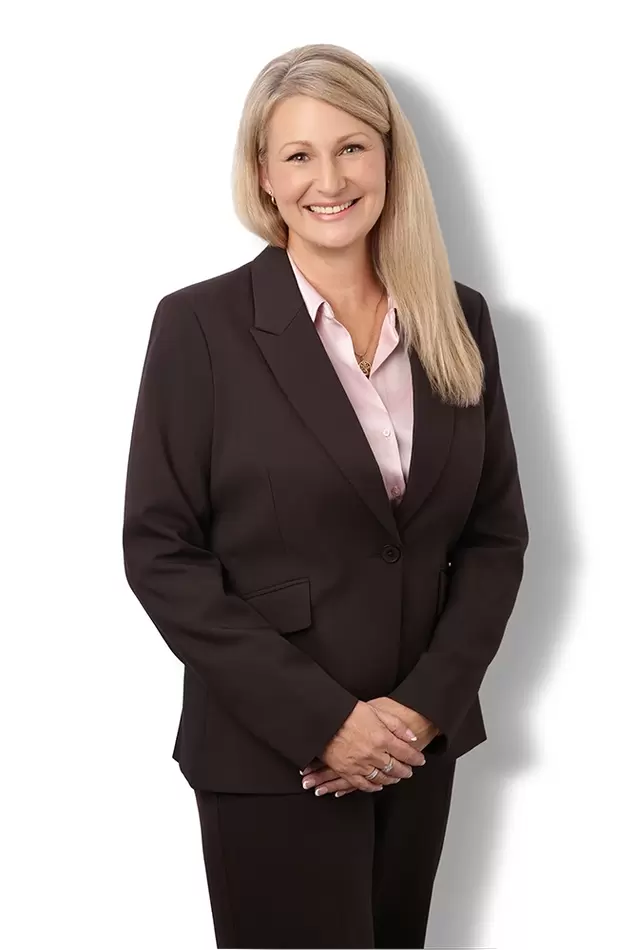Diana Irons Pav&eacute; Financial Solutions