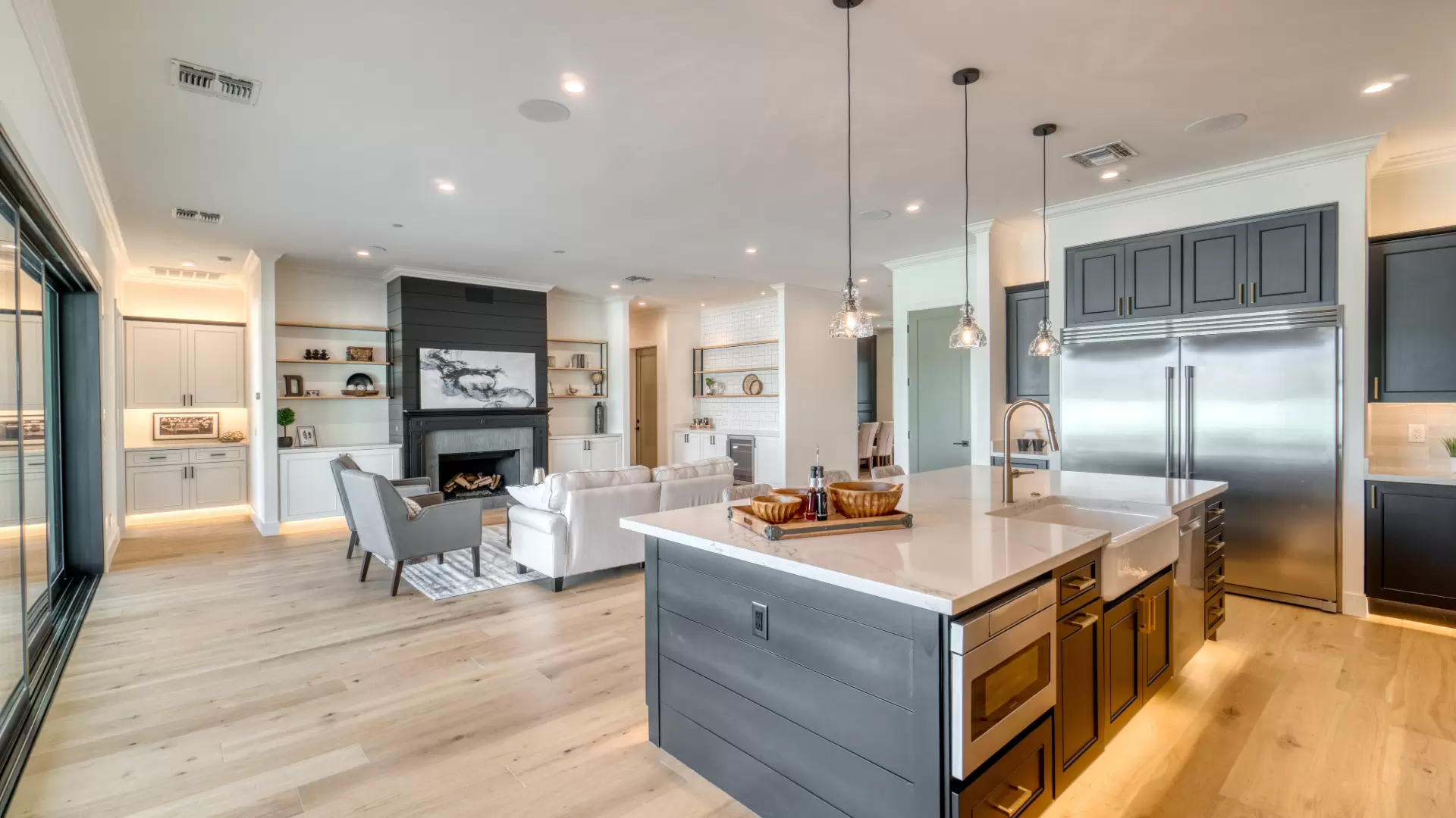 Investment Loans Goodwin Home Loans