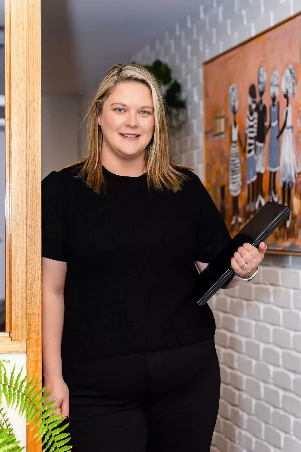 Kylie Donelly TM Finance Group