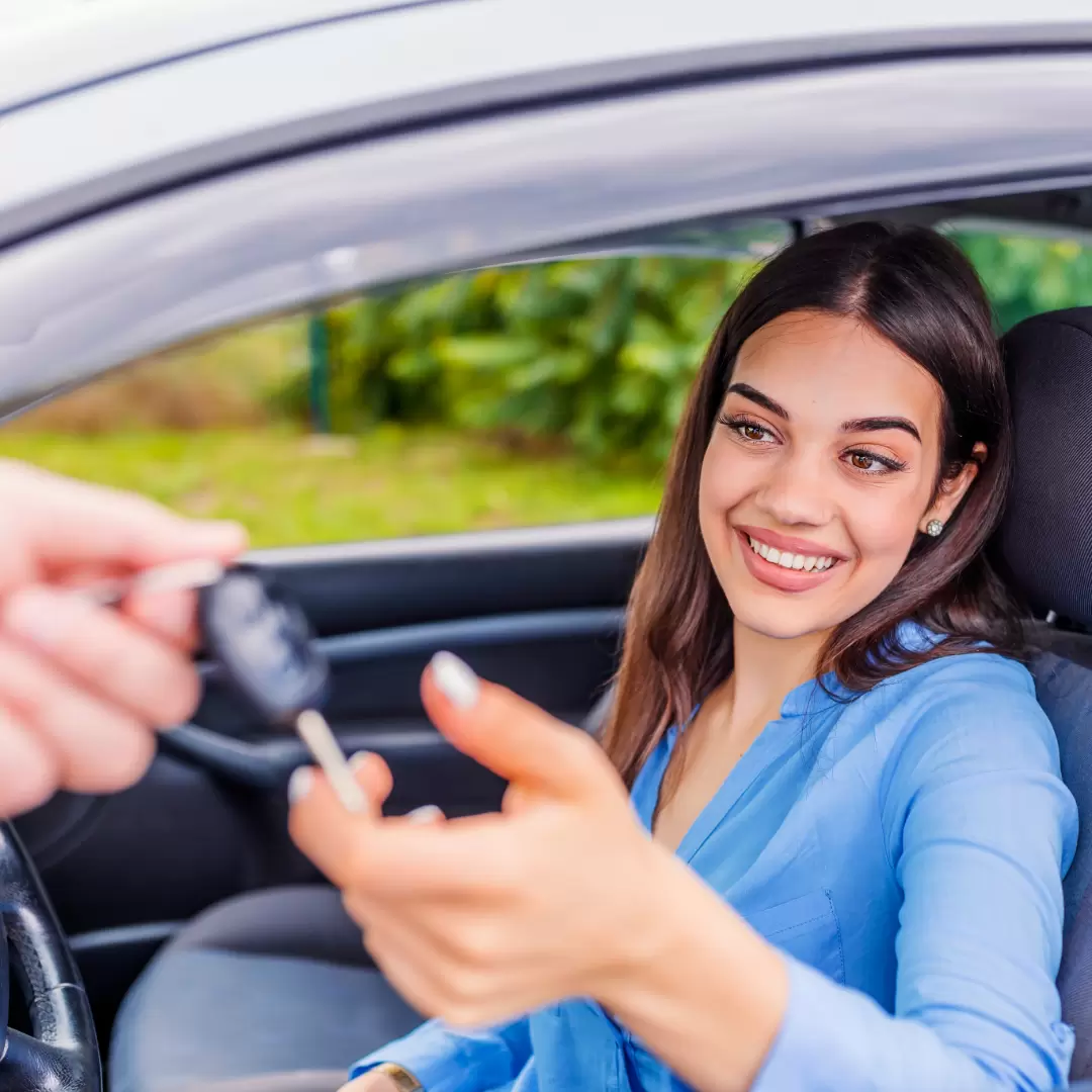 Car Loans Open Finance Solutions