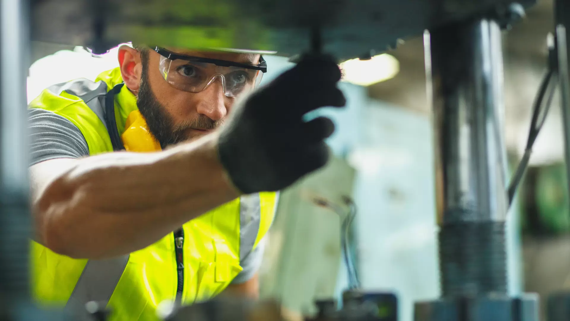 Equipment Finance Car Fintech