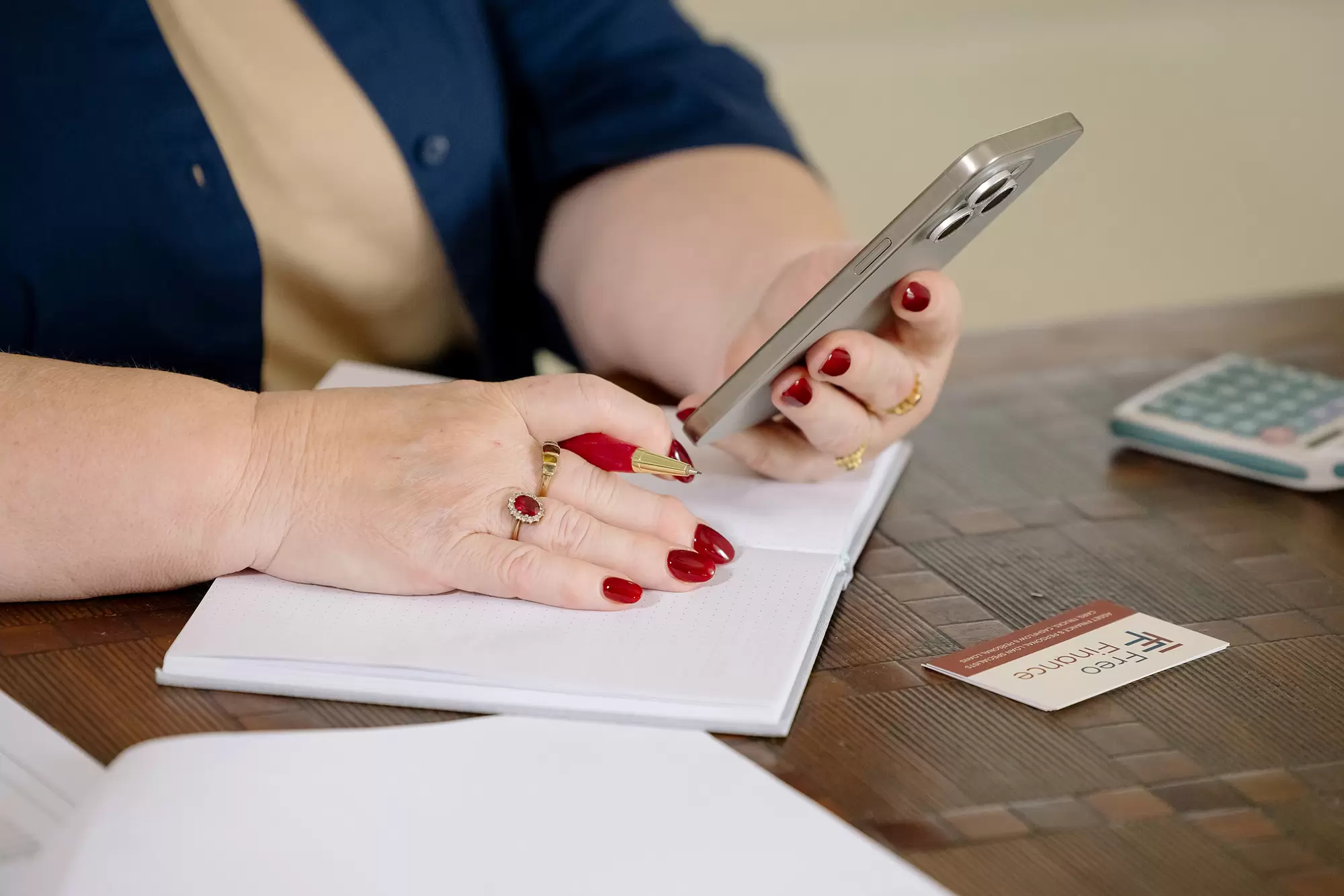 Unlock the secrets to Asset Finance Budgeting