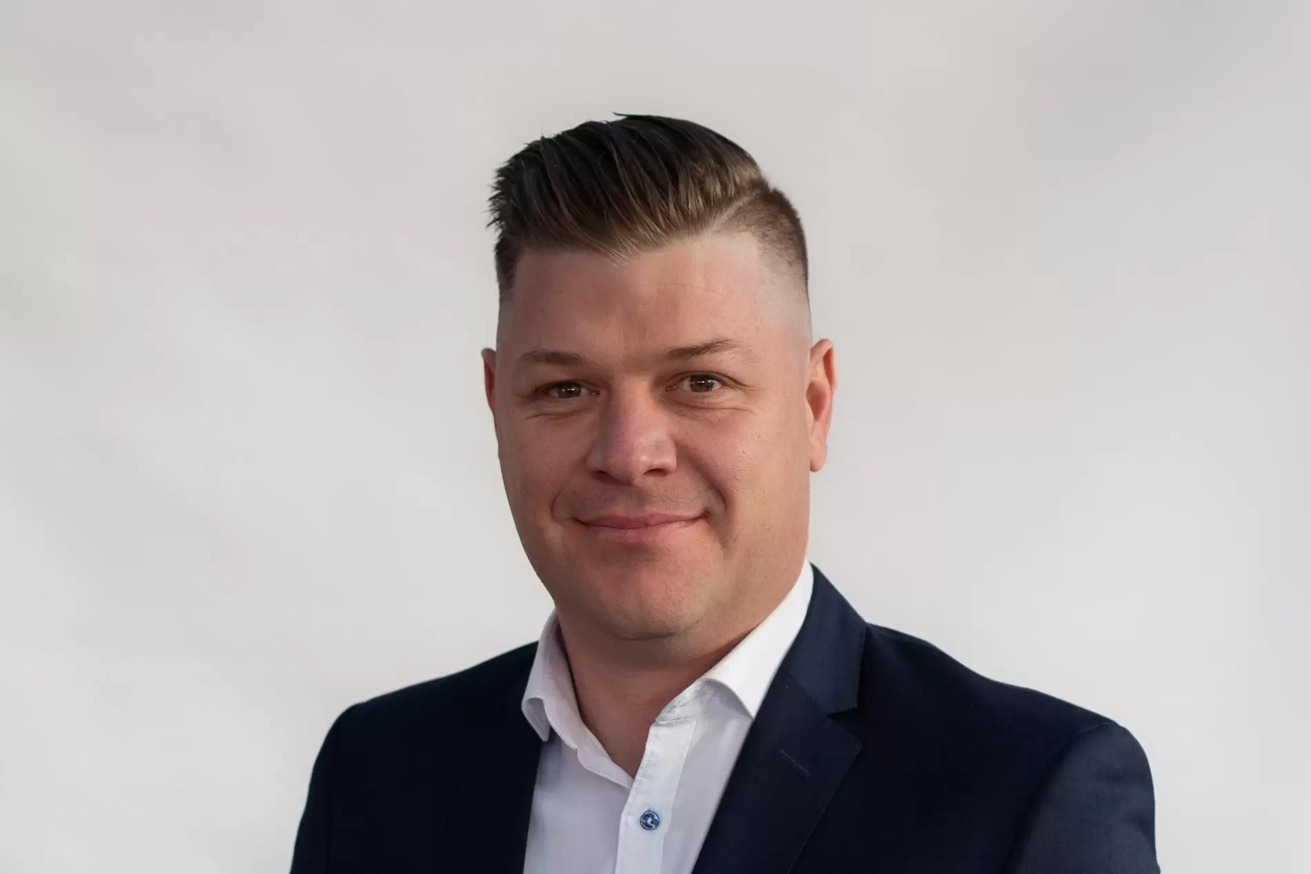 Peter Mackenzie Trusti Lending