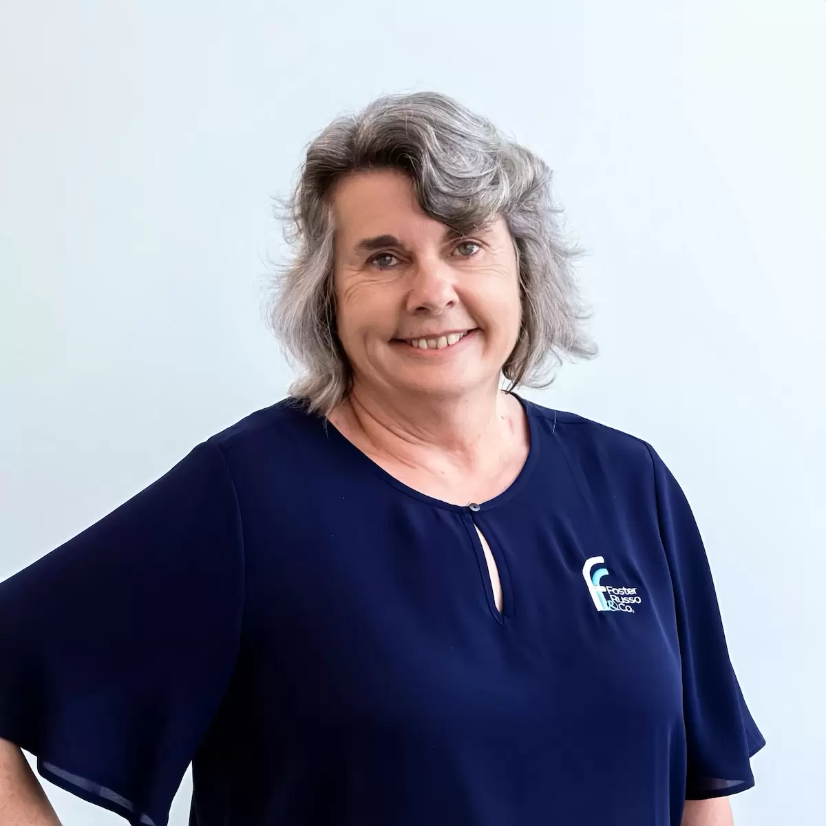 Cath O'Connor Client Manager Foster Russo & Co