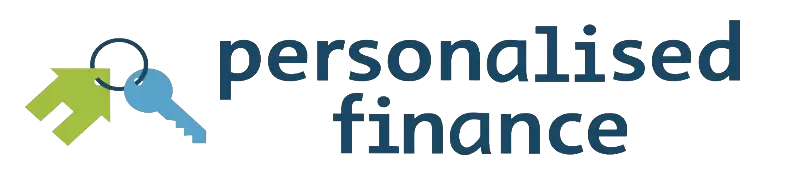 Personalised Finance's Logo