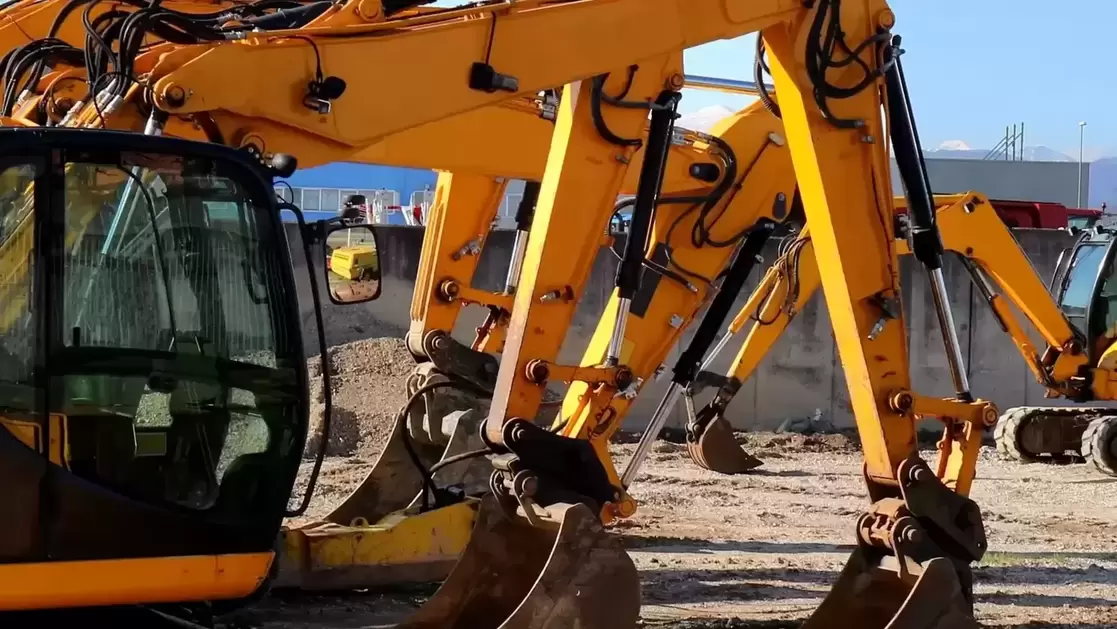 Equipment Finance Cedar Finance Group