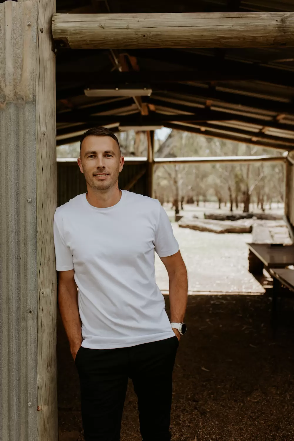 Jay Nash | Finance & Mortgage Broker and Founder at Empire Finance