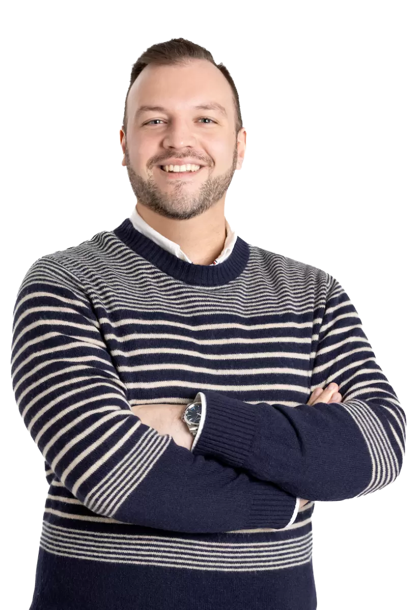 Jake Witney FinancePath