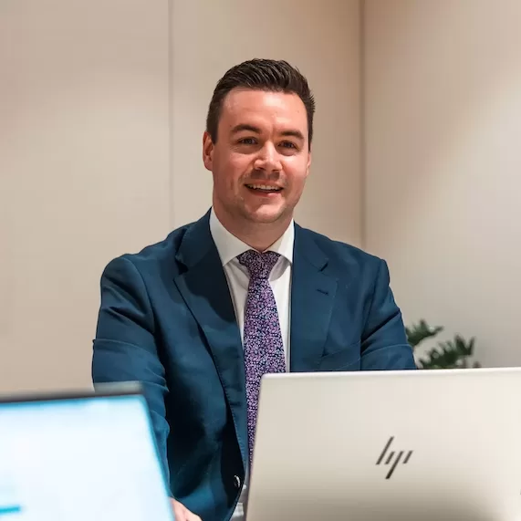 Ready to chat to our qualified Bundoora Finance & Mortgage Broker Michael Kirk?
