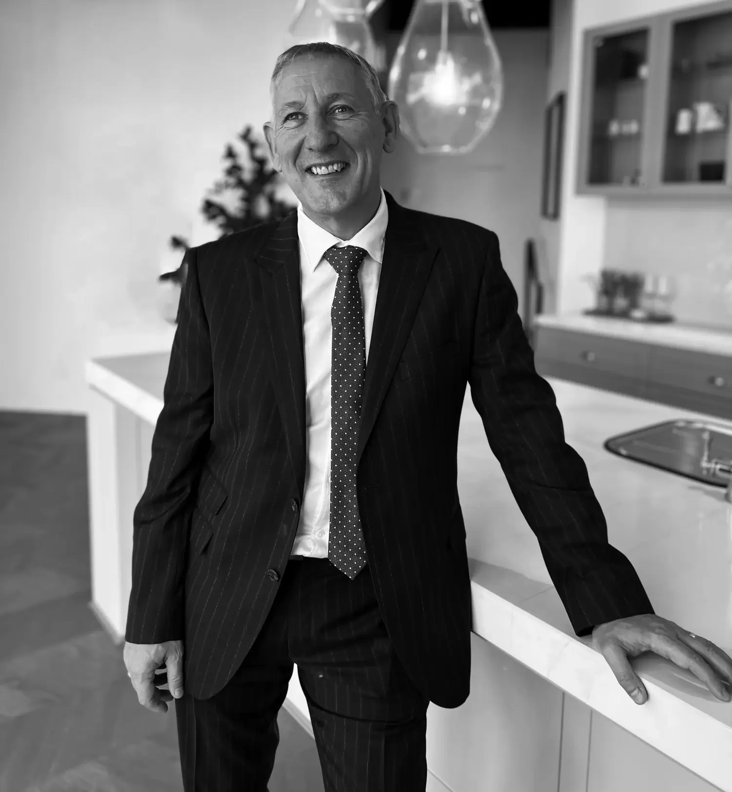 Tony Ruellan Finance & Mortgage Broker at Olive Road Financial