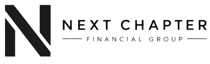 Next Chapter Financial Group's Logo