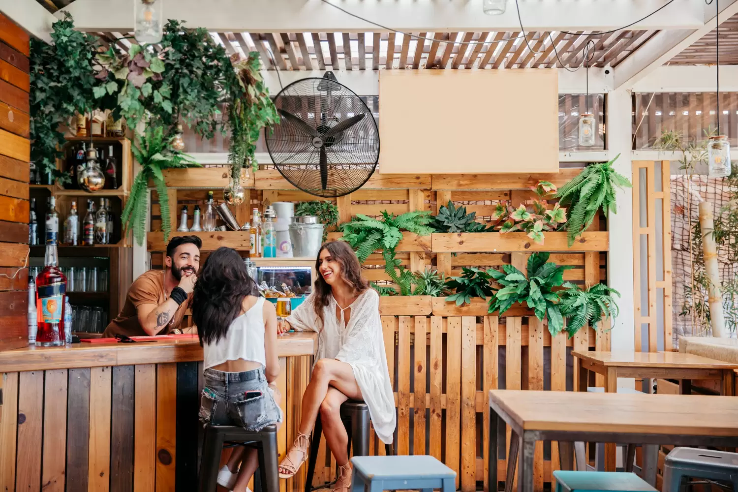Beginner's Guide to Hospitality Equipment Finance